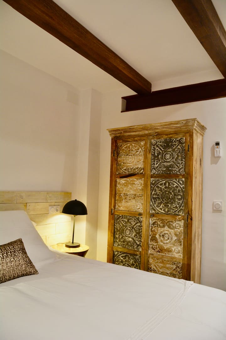 Dormitorio