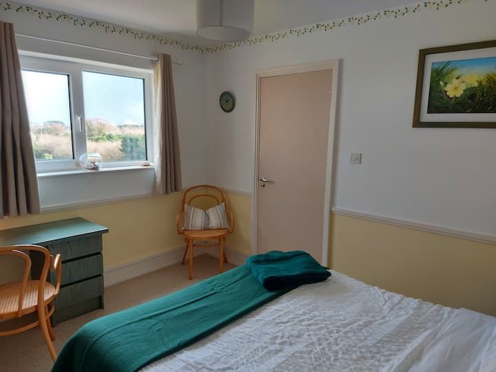 ห้องนอน