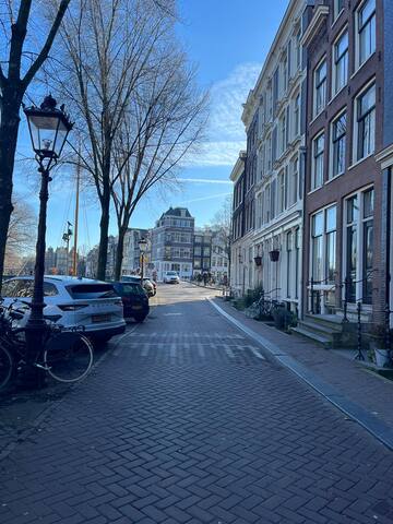 Cosy family house in the very heart of the city gallery image 2