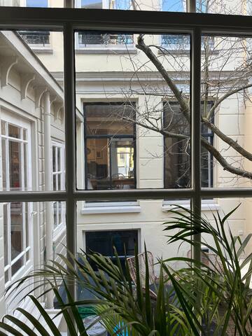 Cosy family house in the very heart of the city gallery image 5