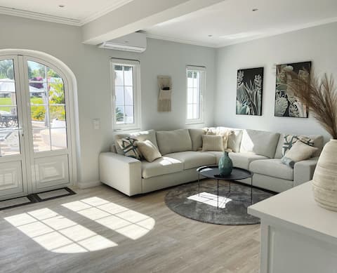 Imóvel de sucesso: Luxury- Casa Belas Vistas - panoramic view em Boliqueime