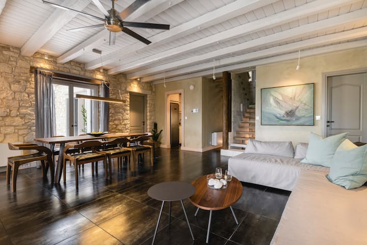 1 ห้องนั่งเล่น