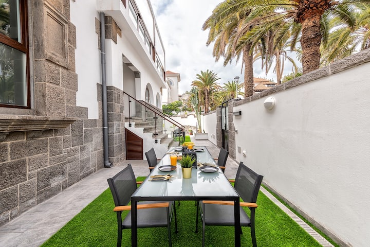 Luxury apart| Las Palmas center | 5 mins to beach. - Apartments for Rent in Las  Palmas de Gran Canaria, Canarias, Spain - Airbnb