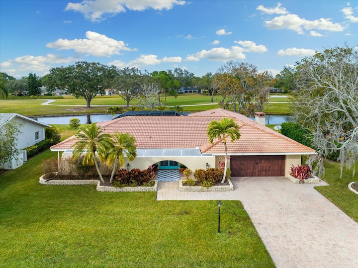 Casa De Las Palmas Casas en alquiler en Sarasota, Florida, Estados