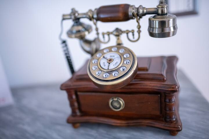 Reale Neapolis Apartment 1 gallery image 2