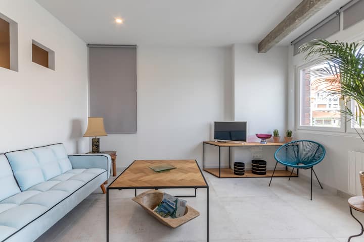 Apartamento Jokin - Bermeo