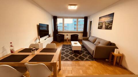 Messewohnung Düsseldorf/Essen