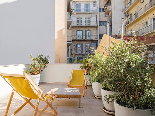 A Neoclassical Mansion in Athens gallery image 4