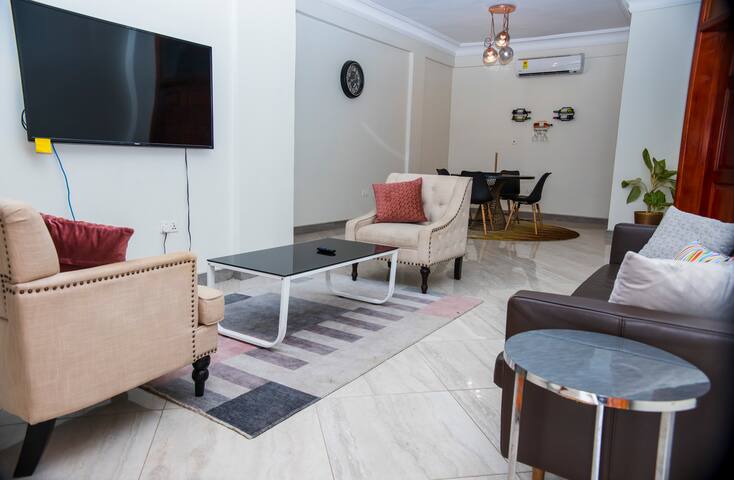 LSP Homes managed Airbnb listing 1