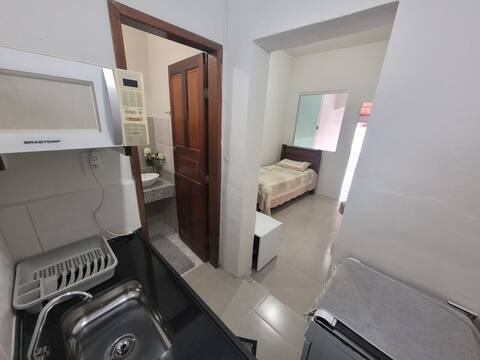 kitchenette Cidade Noble