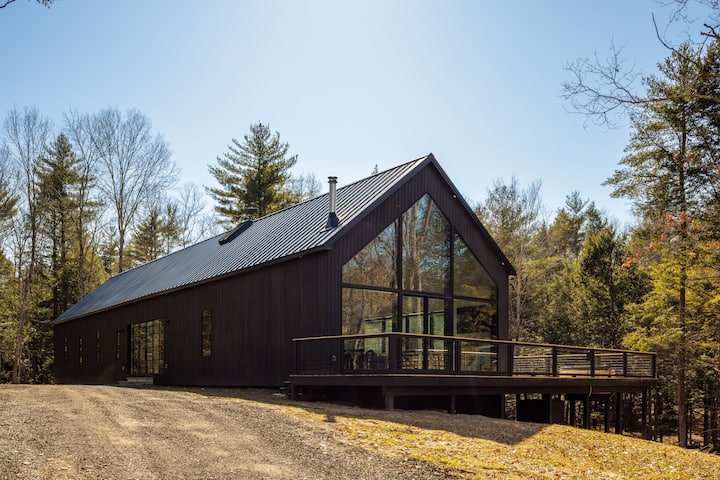 Forest Hill, A Home In The Catskills - Saugerties, NY