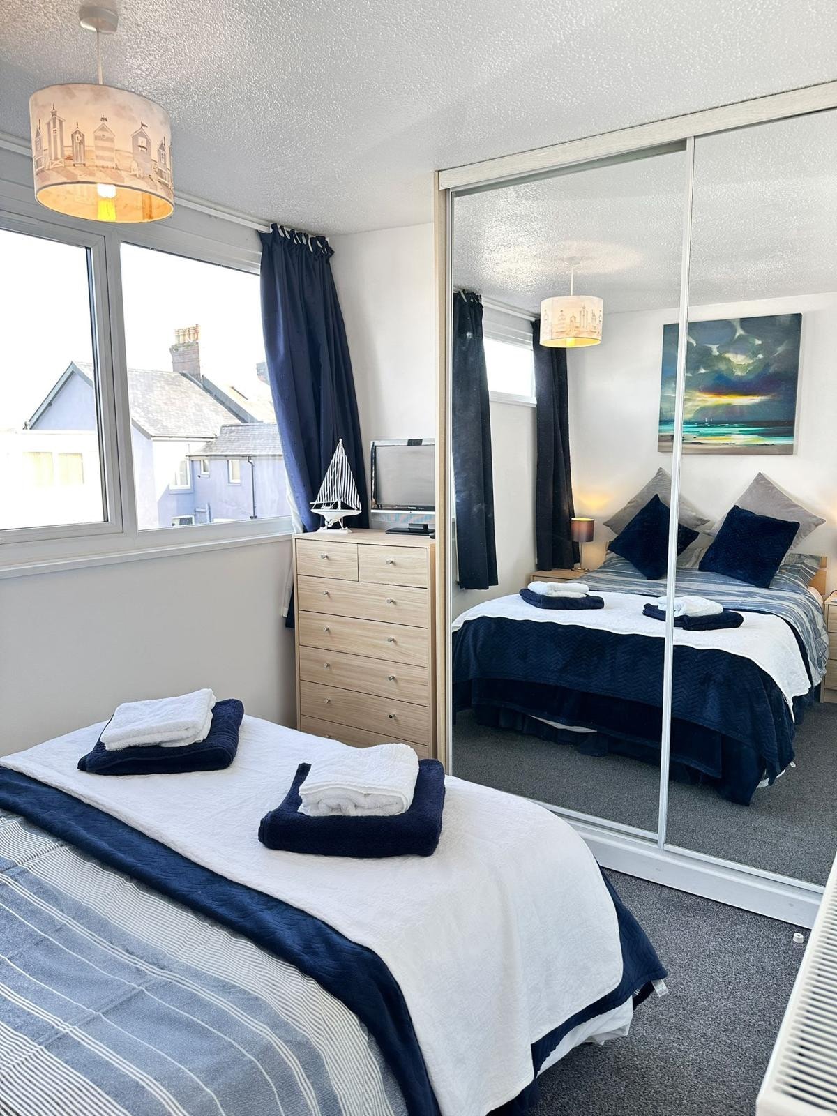 საძინებელი 1