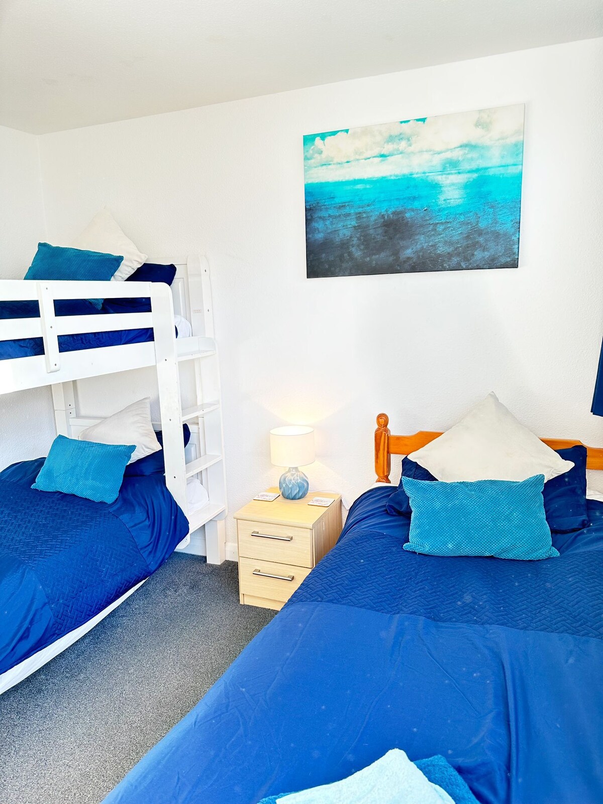 საძინებელი 3