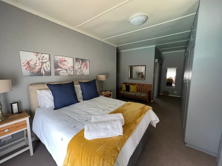Peaceful gem in the historic town of Cradock