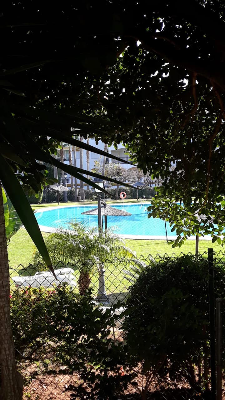 Apartamento En Marbella - Marbella