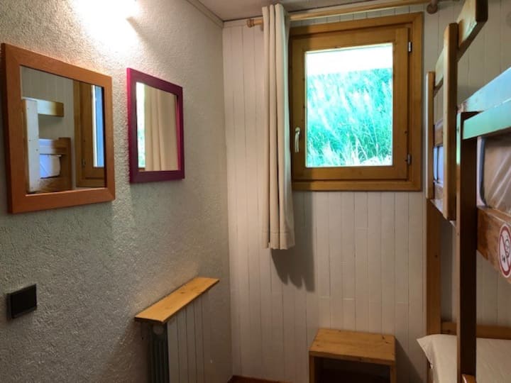 Habitación 4
