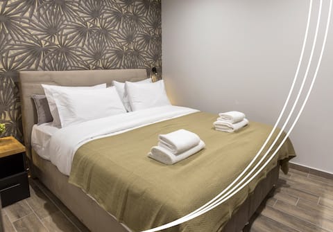 Raise Averof Serviced Apartment 15