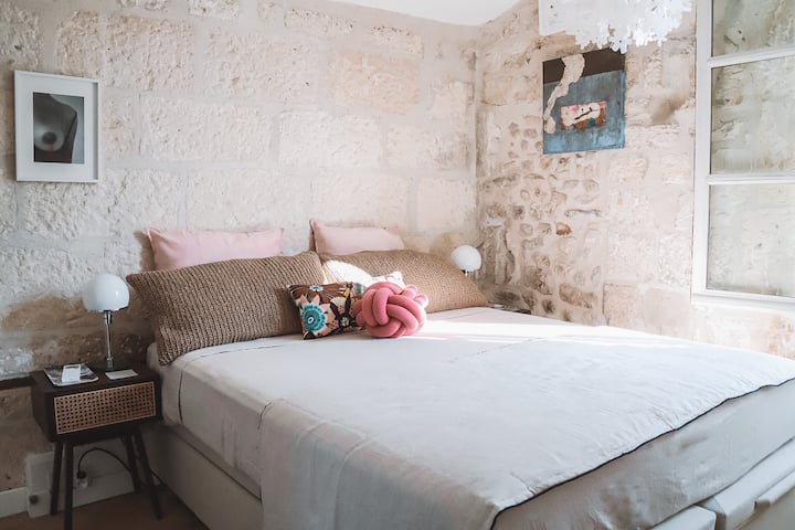 Dormitorio 1