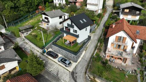 Guesthouse Maya 4* villa Tuheljske Toplice