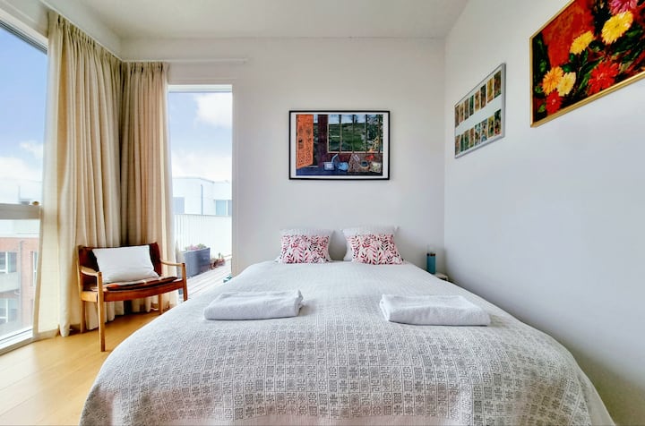 غرفة النوم 1