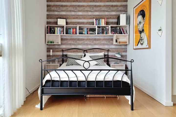 غرفة النوم 2