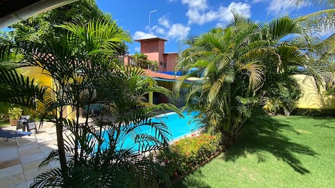 Anúncio popular: Beach House in Beberibe em Beberibe