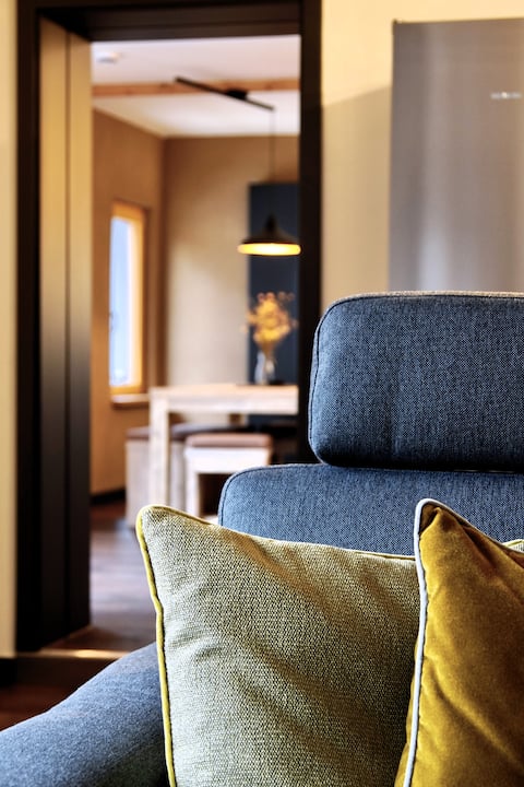 Leistungsstarkes Airbnb: Your home away from home | 10 minutes to the city center in Erfurt