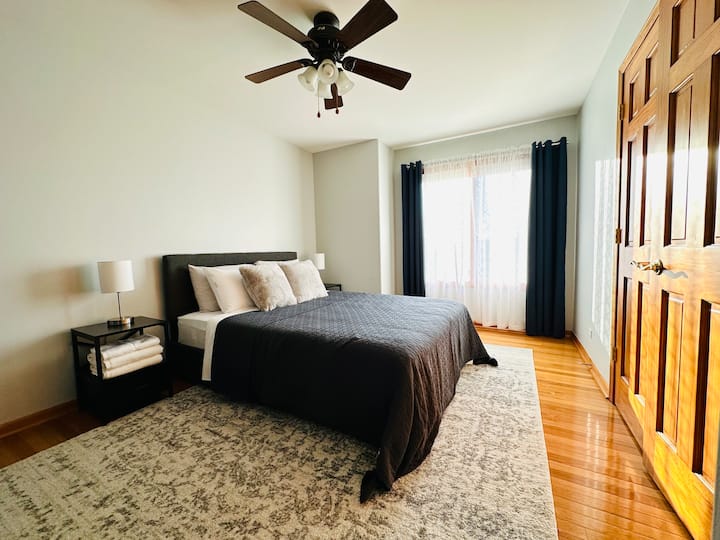 Garden View Sanctuary/Netflix