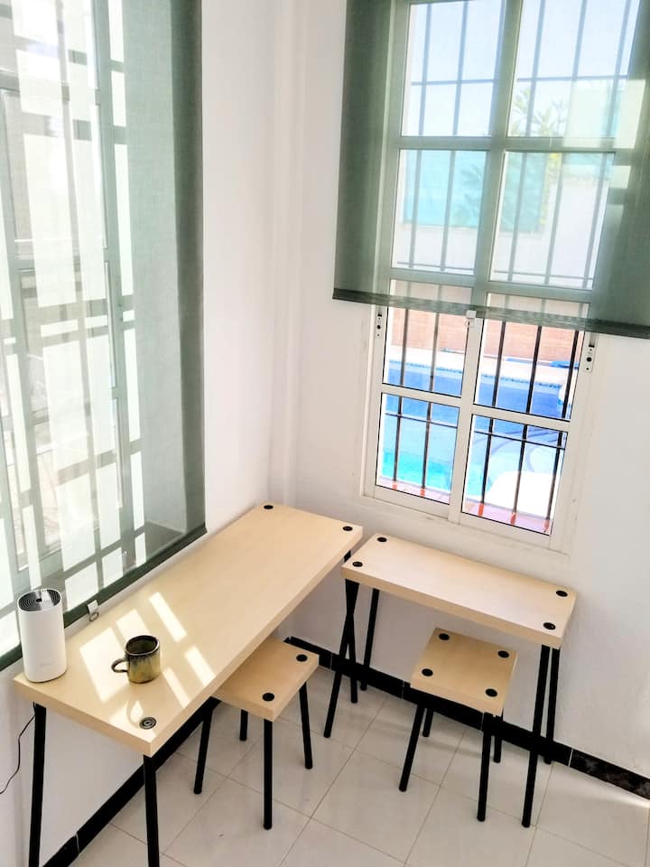 საძინებელი 3