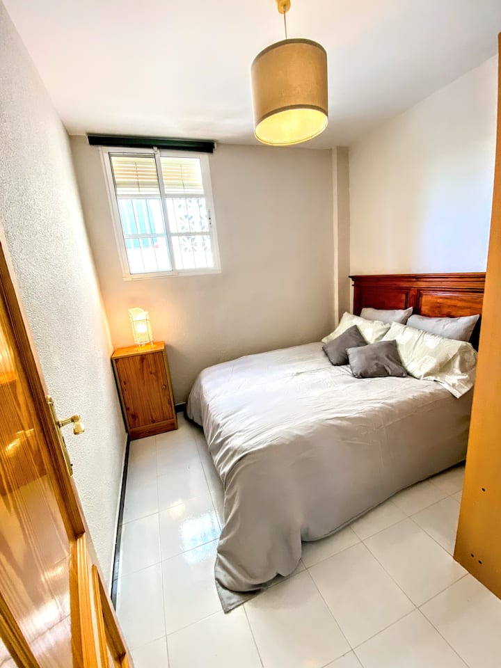 საძინებელი 2