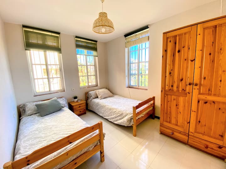 საძინებელი 1