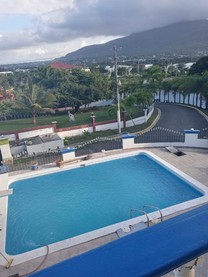 Los Tres Cocos - Puerto Plata