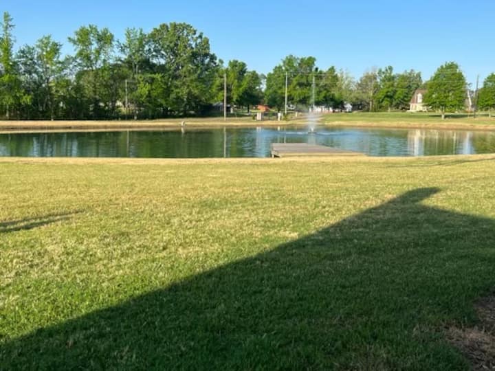 Alamo Vacation Rentals & Homes Tennessee, United States Airbnb