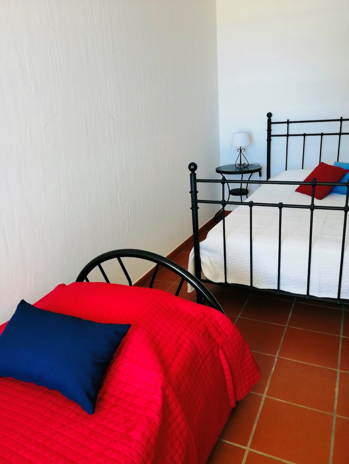 Primarna spavaća soba