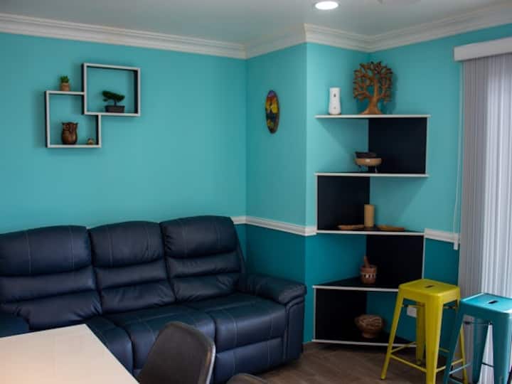 ห้องนั่งเล่น