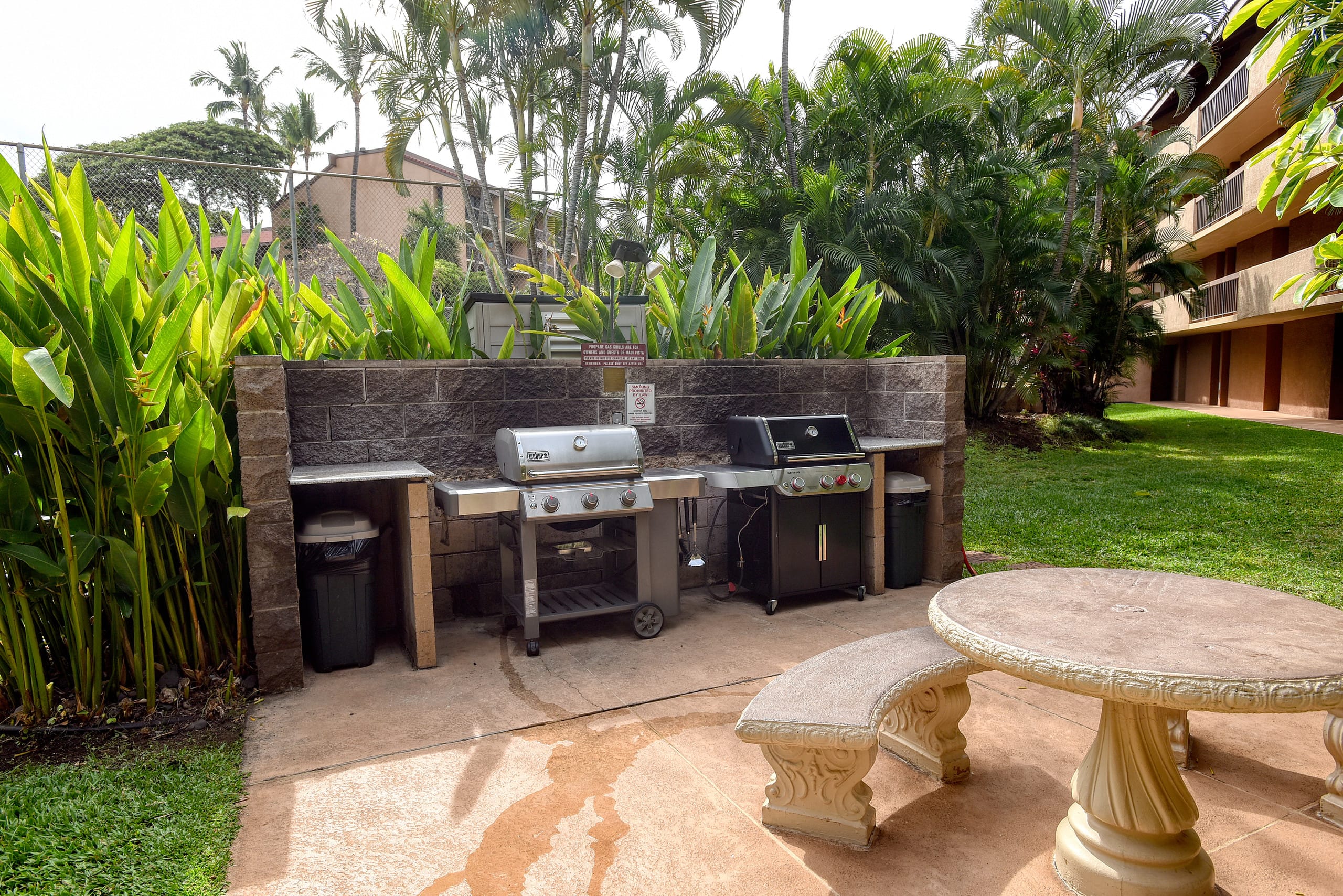 Condo in Kihei · ★4.8 · 2 bedrooms · 4 beds · 2 baths - Image 39