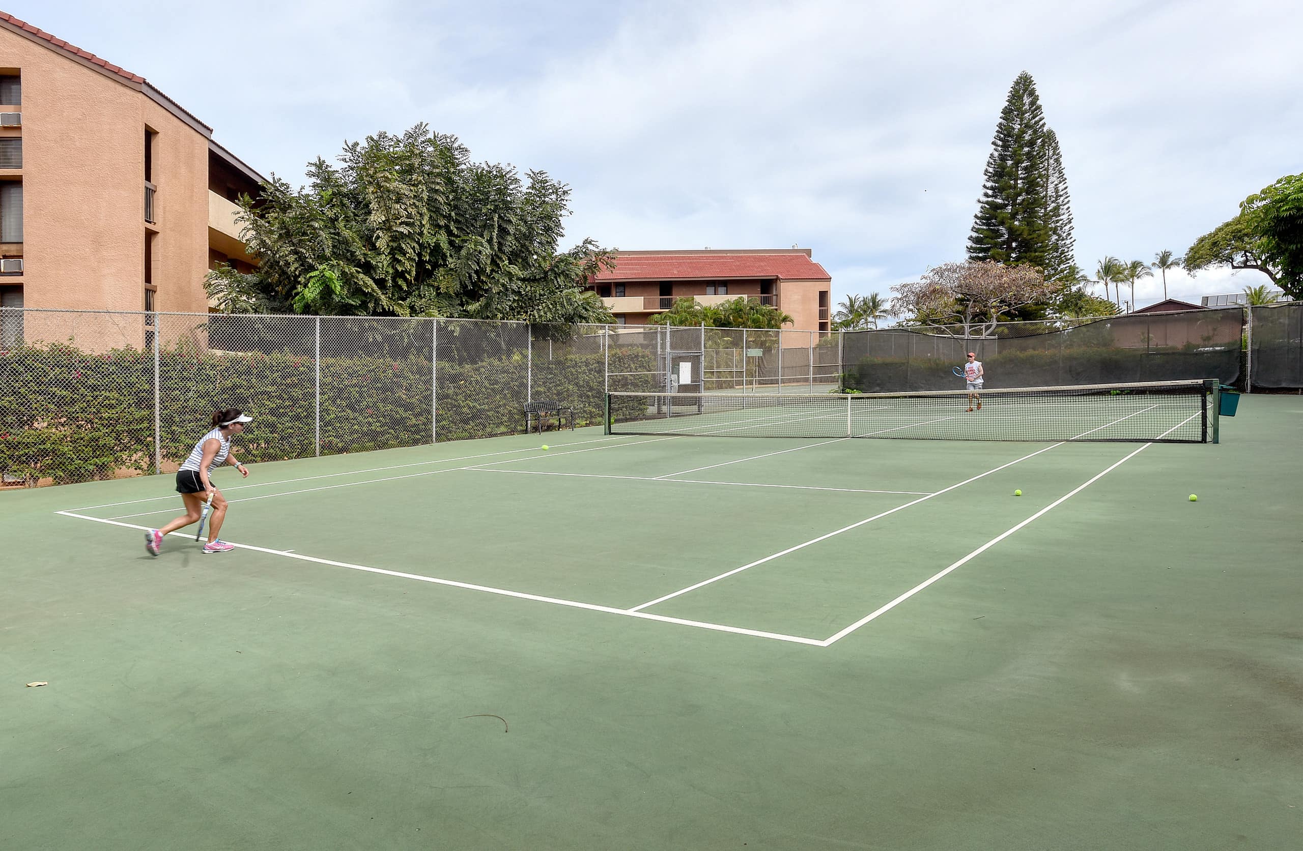 Condo in Kihei · ★4.8 · 2 bedrooms · 4 beds · 2 baths - Image 45