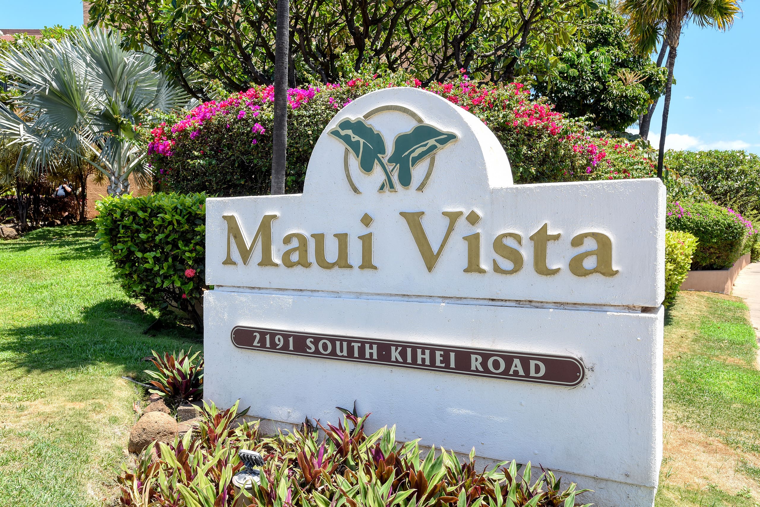 Condo in Kihei · ★4.8 · 2 bedrooms · 4 beds · 2 baths - Image 36