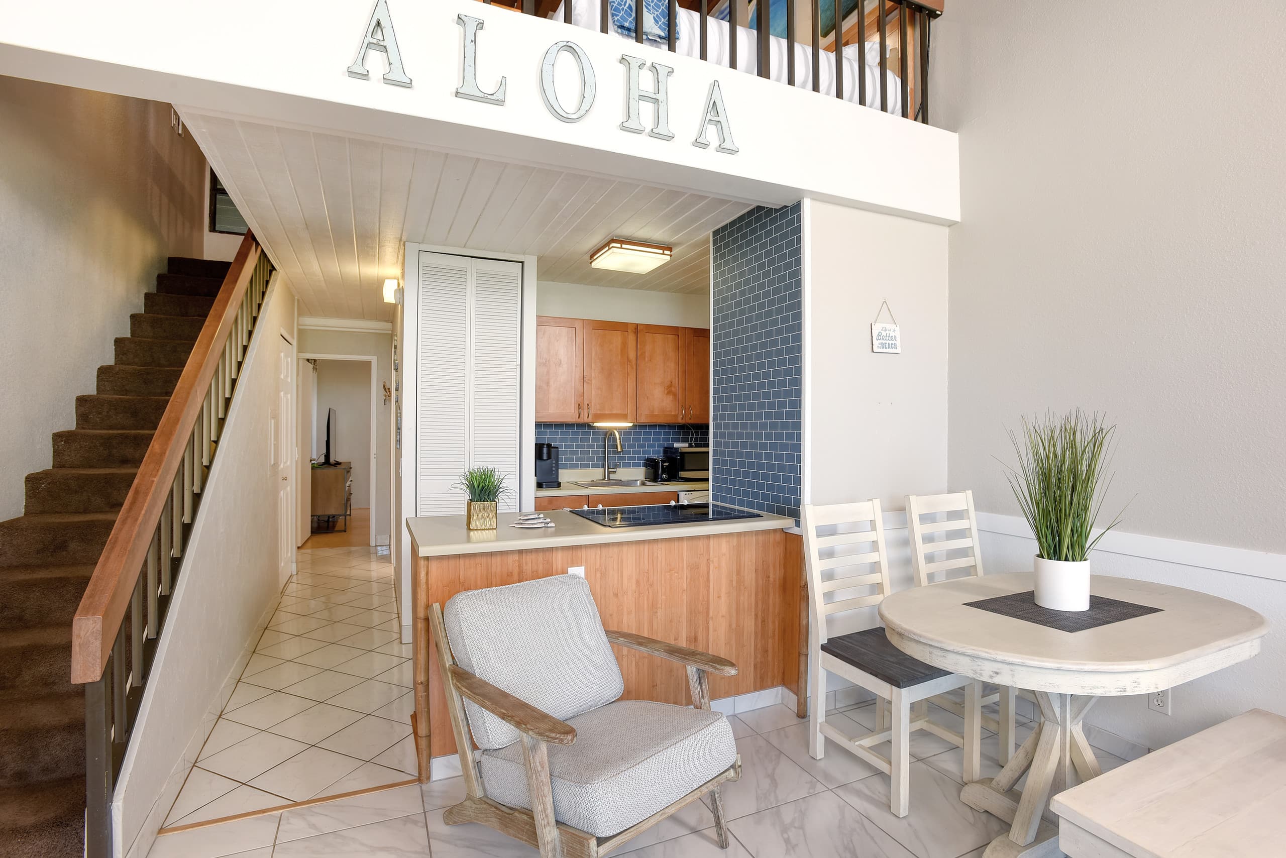 Condo in Kihei · ★4.8 · 2 bedrooms · 4 beds · 2 baths - Image 3