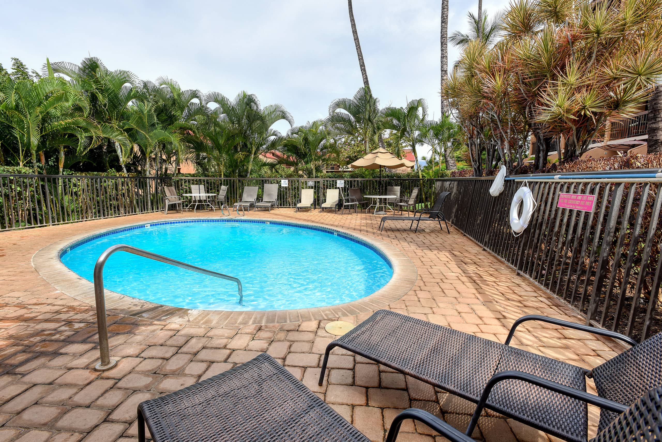 Condo in Kihei · ★4.8 · 2 bedrooms · 4 beds · 2 baths - Image 33