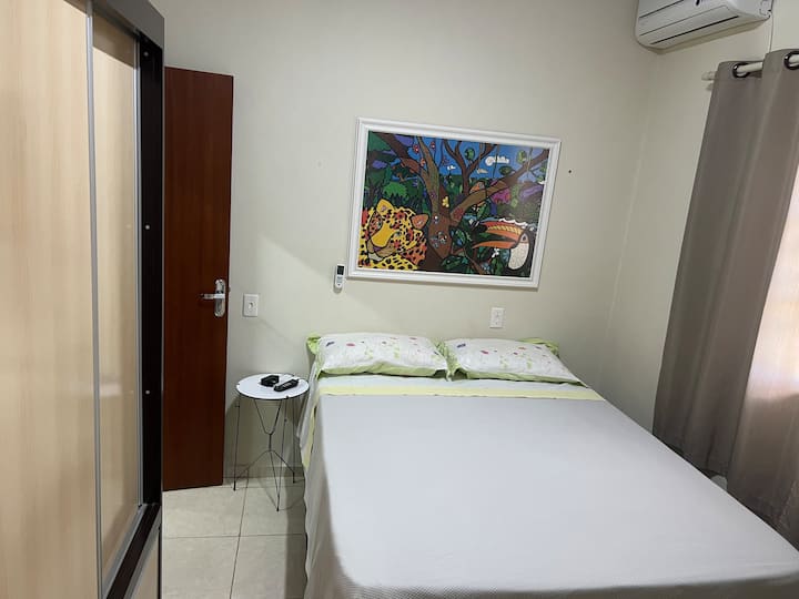 საძინებელი 2