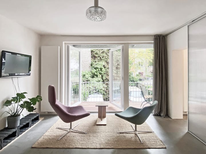 Architekten-loft In Köln-city - Colonia