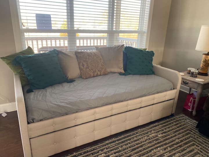 New Home In The Country-luxury Family Retreat! - Marysville, OH