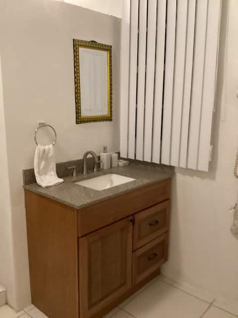 Herstelling Hideout 3