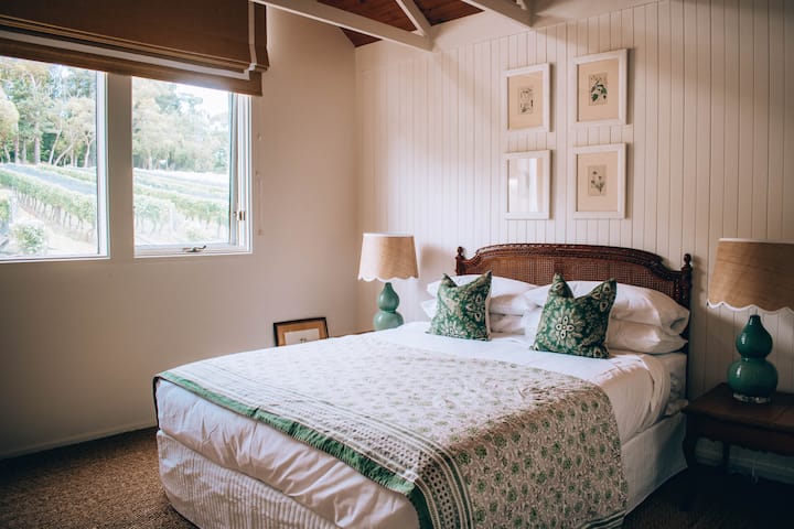 Chumba cha kulala cha 2