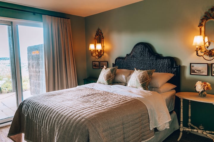 Chumba cha kwanza cha kulala