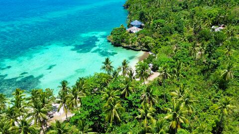 Beach Bungalow