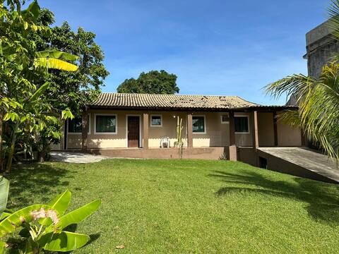 Casa na Região dos Lagos
