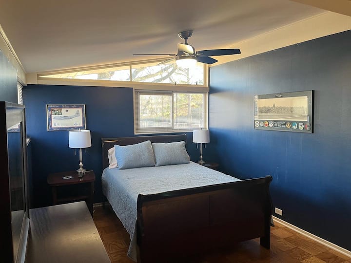 غرفة النوم 2