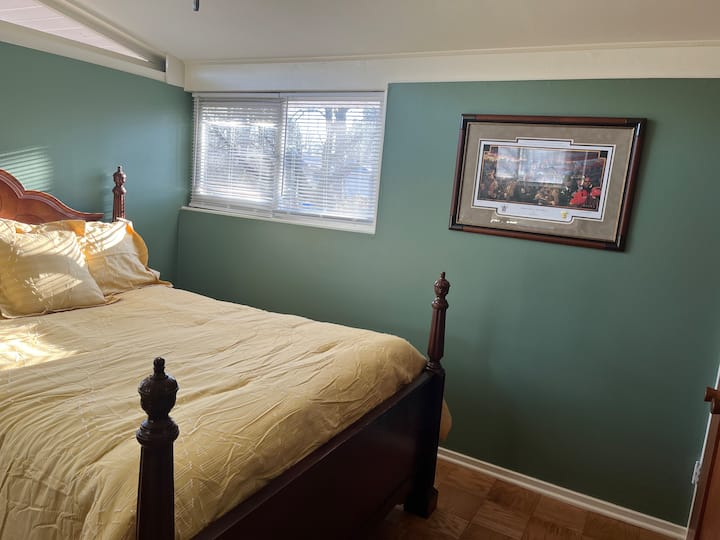 غرفة النوم 3